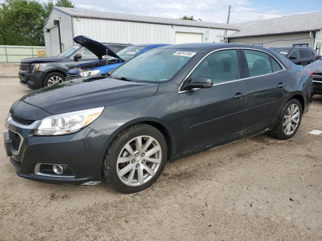 Vin: 1g11d5sl8ff253918, lot: 58814785, chevrolet malibu 2lt 2015 img_1