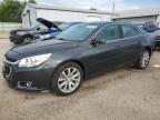 2015 CHEVROLET MALIBU 2LT - 1G11D5SL8FF253918