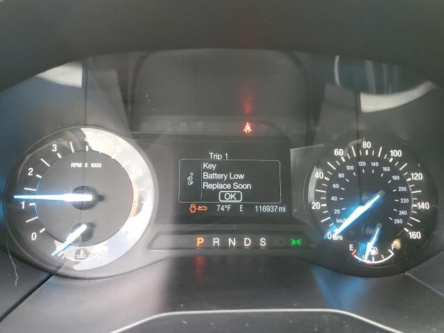 2016 FORD EDGE SEL - 2FMPK4J92GBC05966