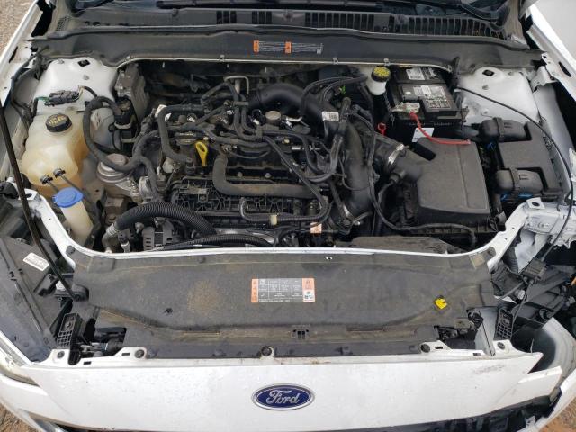2020 FORD FUSION SEL - 3FA6P0CD9LR130180