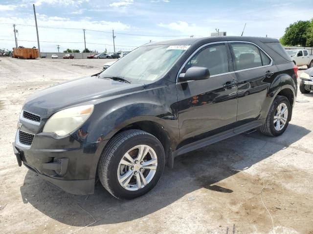 Vin: 2gnalbec7b1336494, lot: 57150105, chevrolet equinox ls 2011 img_1