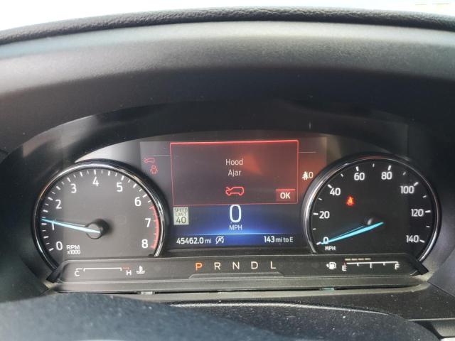 2021 FORD EXPLORER X - 1FMSK8DH3MGB56656