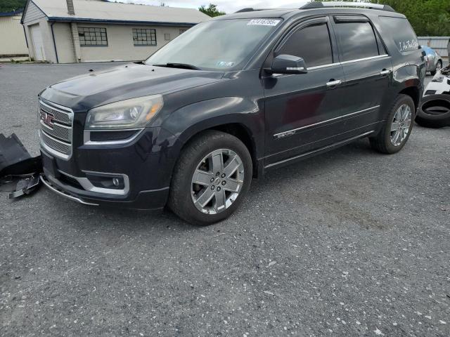 Vin: 1gkkvtkd7fj151128, lot: 57416785, gmc acadia den denali 2015 img_1