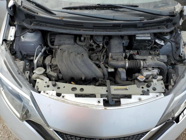 2018 NISSAN VERSA NOTE 3N1CE2CP1JL357018