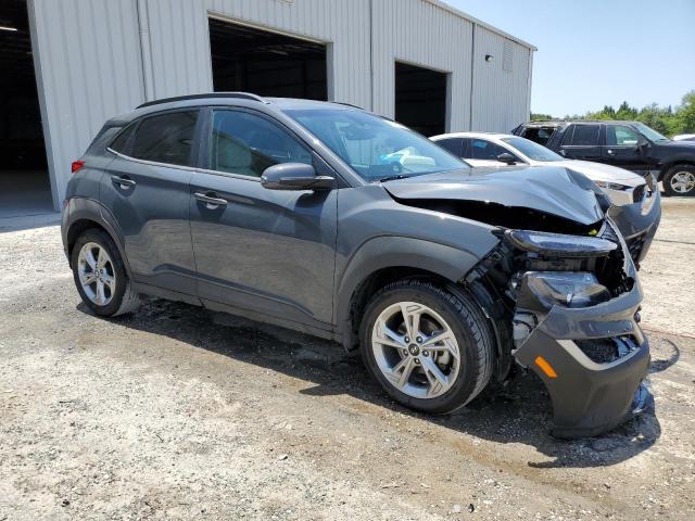 Vin: km8k62ab8pu060514, lot: 57142035, hyundai kona sel 20234