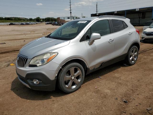 Vin: kl4cjbsb0db060918, lot: 59265745, buick encore convenience 2013 img_1