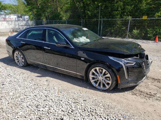 2020 CADILLAC CT6 PLATIN 1G6KV5RJ1LU105777