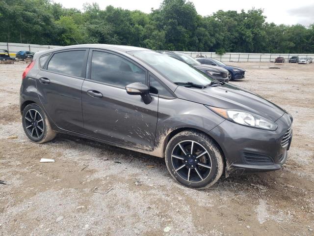 Vin: 3fadp4ej8hm166478, lot: 58548335, ford fiesta se 20174