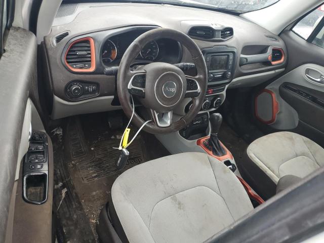ZACCJBBT8FPB38515 2015 JEEP RENEGADE