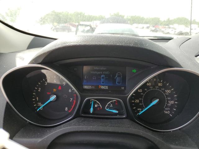 2017 FORD ESCAPE SE - 1FMCU9GD6HUC49482