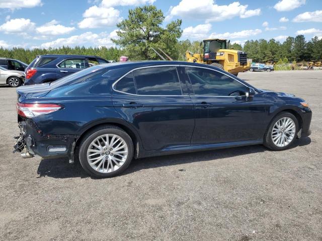 2018 TOYOTA CAMRY L - 4T1B11HK0JU533425