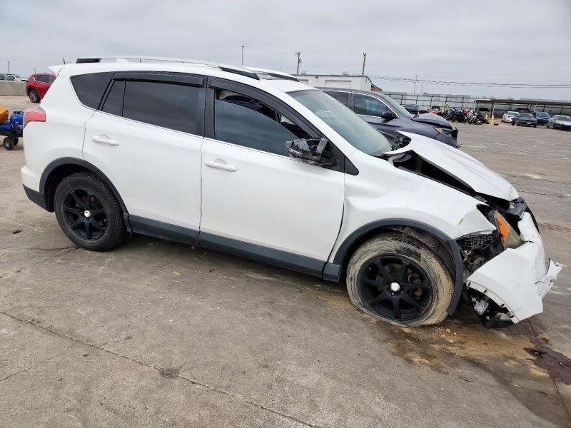 Vin: 2t3wfrev6gw270227, lot: 59048405, toyota rav4 xle 20164