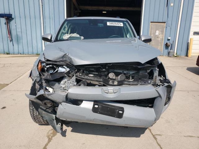2021 TOYOTA 4RUNNER SR - JTEBU5JR0M5916561