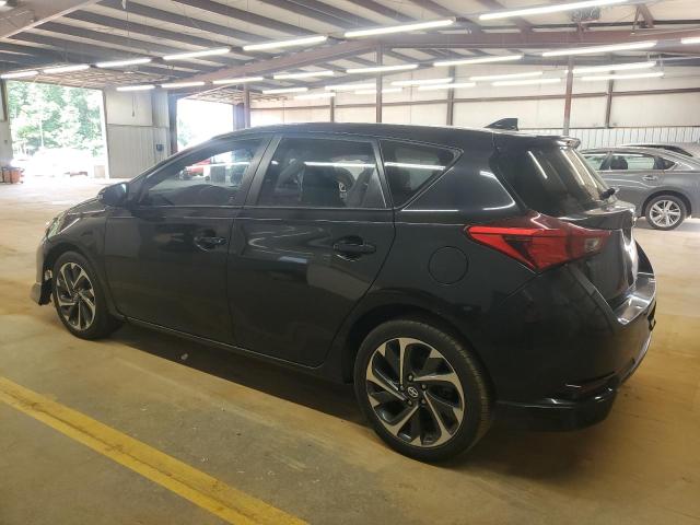 Vin: jtnkarje6gj522717, lot: 56577735, toyota scion 20162