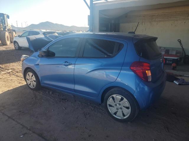 Vin: kl8cb6sa5jc471246, lot: 58229875, chevrolet spark ls 20182