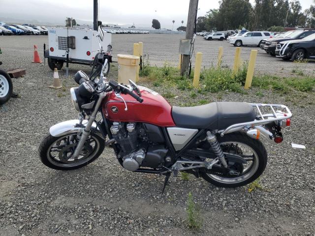 2013 HONDA CB1100 JH2SC6514DK001254
