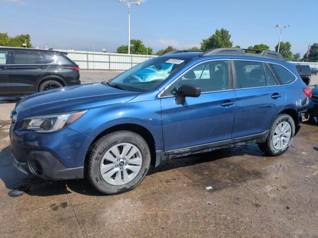 Vin: 4s4bsabc2k3355281, lot: 58165915, subaru outback 2.5i 2019 img_1