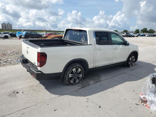 Vin: 5fpyk2f53hb001434, lot: 58414335, honda ridgeline rtl 20173