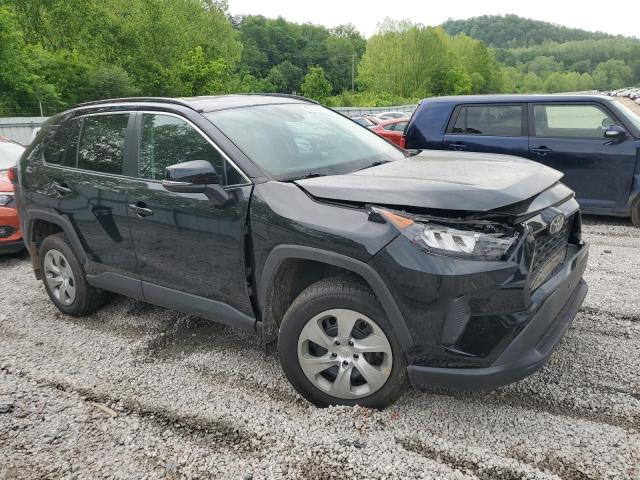 Vin: 2t3g1rfv7mc242449, lot: 57309665, toyota rav4 le 20214