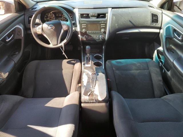 2015 NISSAN ALTIMA 2.5 - 1N4AL3AP3FN884011