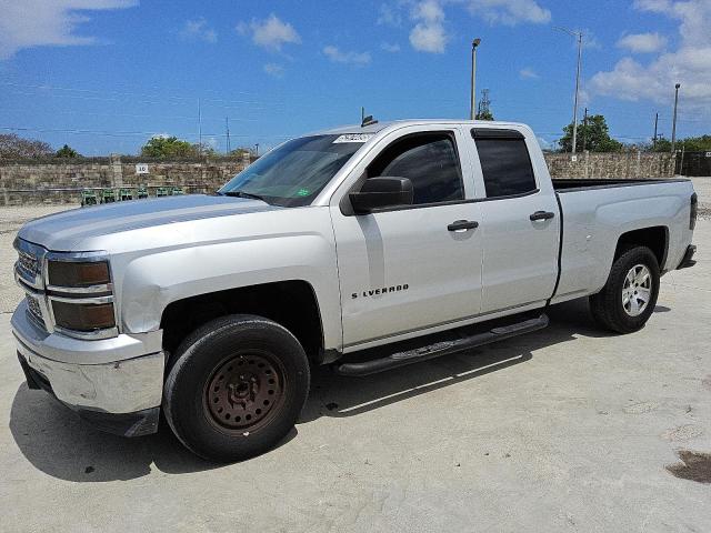 Vin: 1gcrcreh2ez119995, lot: 52974495, chevrolet all models c1500 lt 2014 img_1