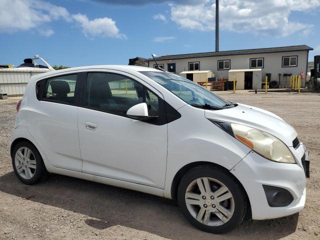 Vin: kl8cd6s99dc533476, lot: 58586545, chevrolet spark 1lt 20134