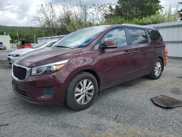 Vin: kndmb5c16g6192836, lot: 55675625, kia all models lx 2016 img_1