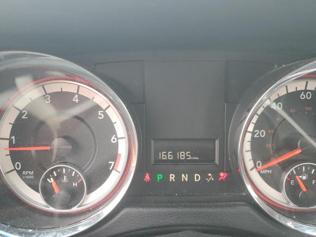 2017 DODGE GRAND CARA - 2C4RDGCG1HR746164