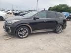 2017 HYUNDAI SANTA FE S - KM8SRDHFXHU203122