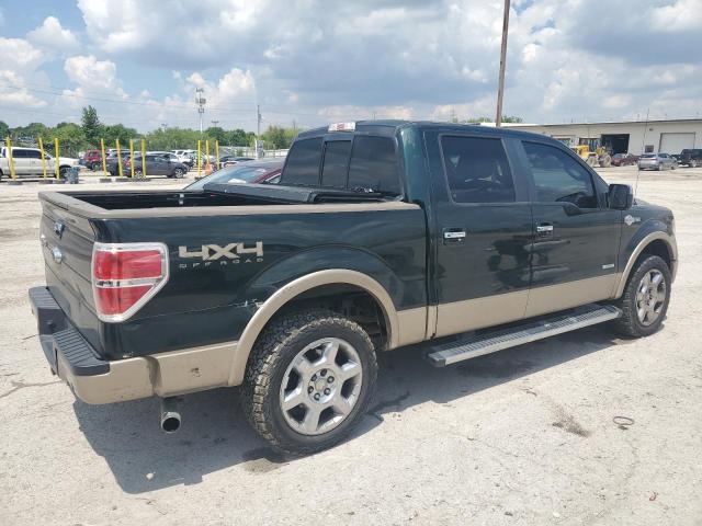 Vin: 1ftfw1et9dkf92347, lot: 58958675, ford f-150 supercrew 20133
