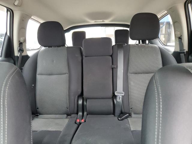 2019 NISSAN PATHFINDER - 5N1DR2MN5KC618517