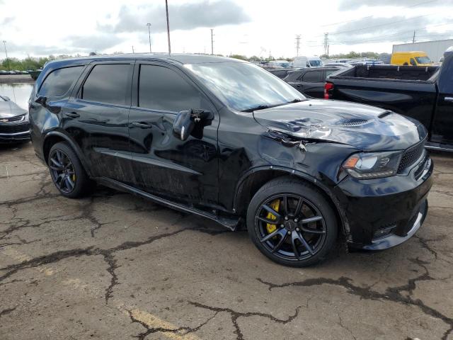 Vin: 1c4sdjgj7jc209575, lot: 56044395, dodge durango srt 20184