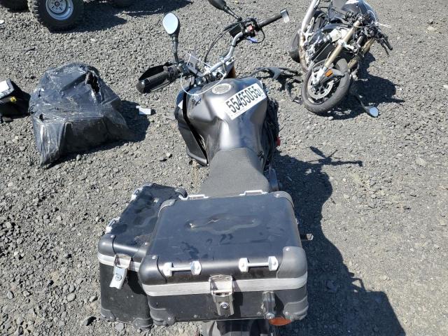 2013 YAMAHA XT1200Z JYADP03E2DA002977