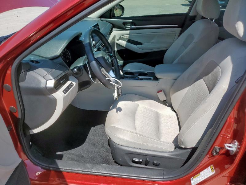 2019 NISSAN ALTIMA SV - 1N4BL4DV8KC130659