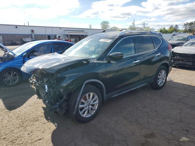 Vin: jn8at2mv5jw312038, lot: 57498335, nissan rogue s 2018 img_1