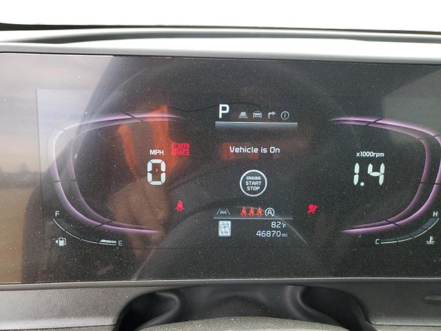 2023 KIA SPORTAGE X - 5XYK6CAF6PG050708
