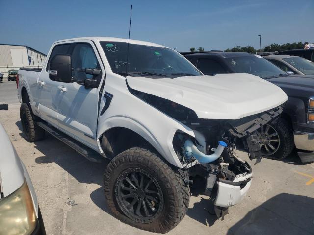 Vin: 1ftfw1ed0pfb43547, lot: 53622375, ford f-150 supercrew 20234
