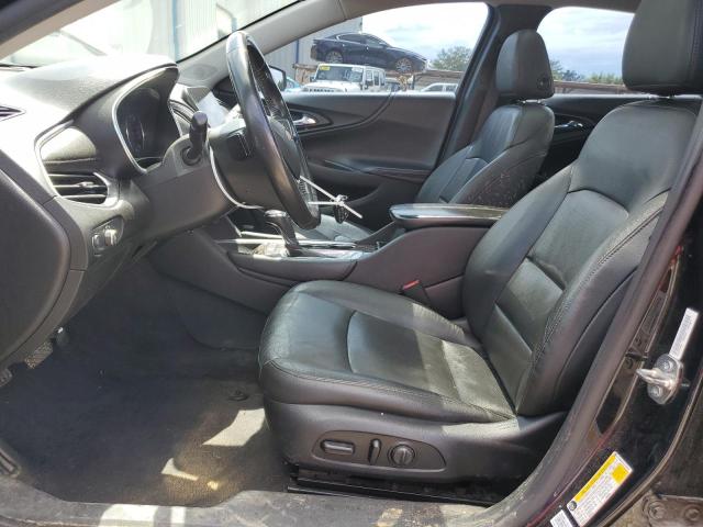 2020 CHEVROLET MALIBU PRE 1G1ZE5SXXLF030309