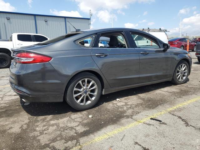 Vin: 3fa6p0h79hr399547, lot: 55123245, ford fusion se 20173