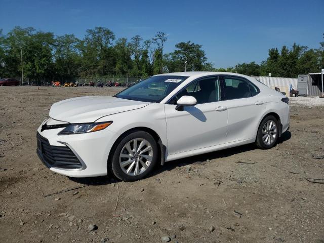Vin: 4t1c11bk7nu070265, lot: 56646665, toyota camry le 2022 img_1