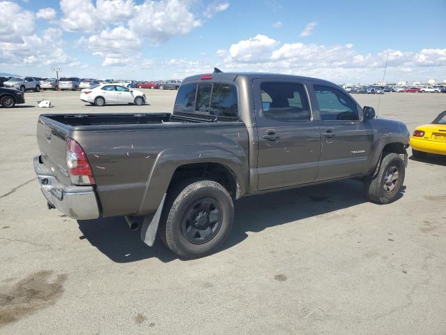 2015 TOYOTA TACOMA DOU 5TFJU4GNXFX084684