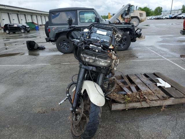 2023 HARLEY-DAVIDSON FLTRXST 1HD1ACL17PB639657