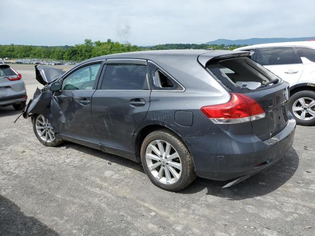 Vin: 4t3ba3bbxcu033772, lot: 58371945, toyota venza le 20122