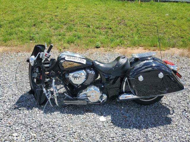 2014 INDIAN MOTORCYCLE CO. CHIEFTAIN - 56KTCAAA5E3317208
