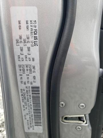 2020 JEEP COMPASS SP - 3C4NJDAB7LT165576