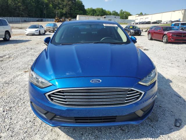 2018 FORD FUSION SE - 3FA6P0HD1JR228903