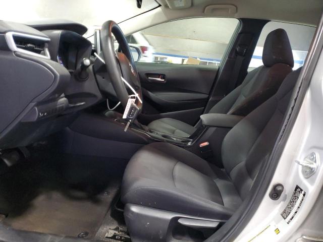 2021 TOYOTA COROLLA LE - 5YFEPMAE3MP169010