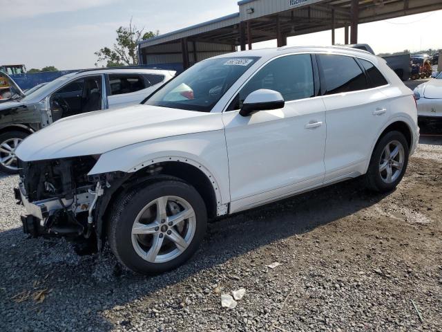 AUDI Q5 PREMIUM