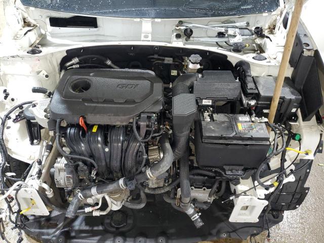 2021 KIA SPORTAGE L - KNDPMCACXM7916999