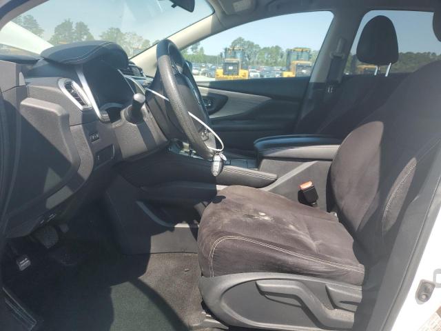 2017 NISSAN MURANO S - 5N1AZ2MG6HN177062